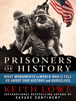 cover image of Prisoners of History